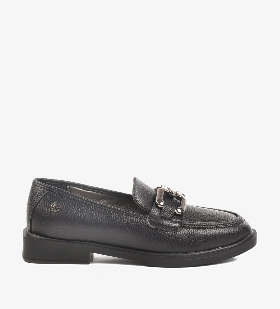 Pierre Cardin Siyah Kadın Casual Ayakkabı PC-54782 Z model görseli