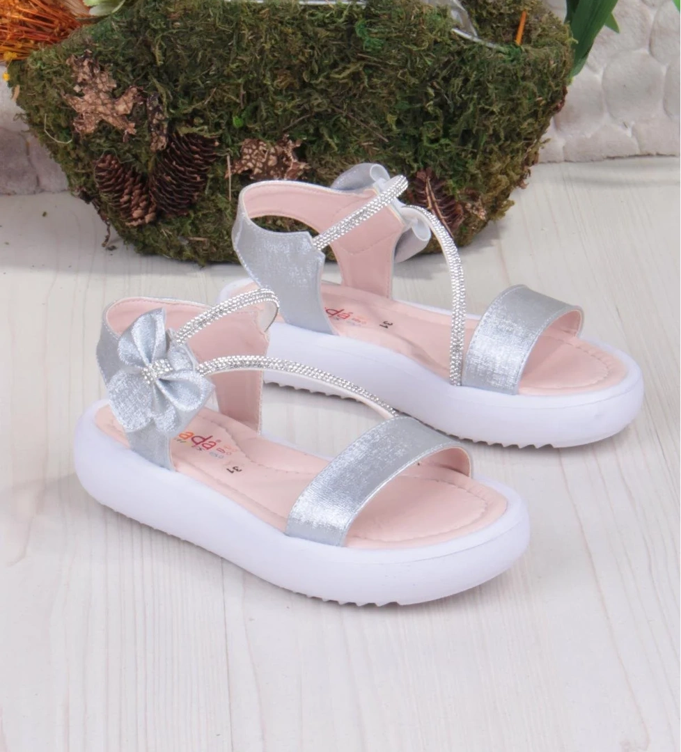 Fort 35587 Rüya Anatomik Rahat Kız Çocuk Sandalet model görseli