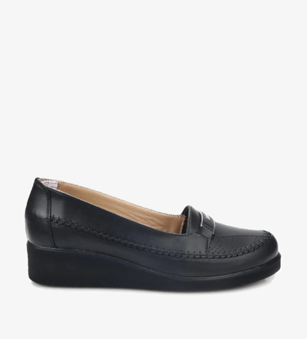 Edik 506 Ortopedik Kadın Günlük Ayakkabı - Görsel 1