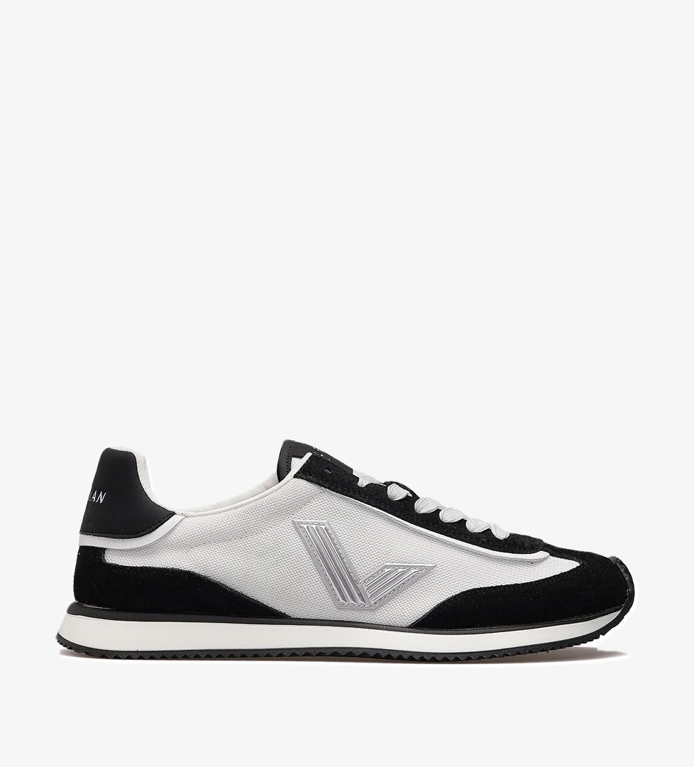 Gaban Erkek Günlük Sneaker Ayakkabı 25k 112230276 M Siyah