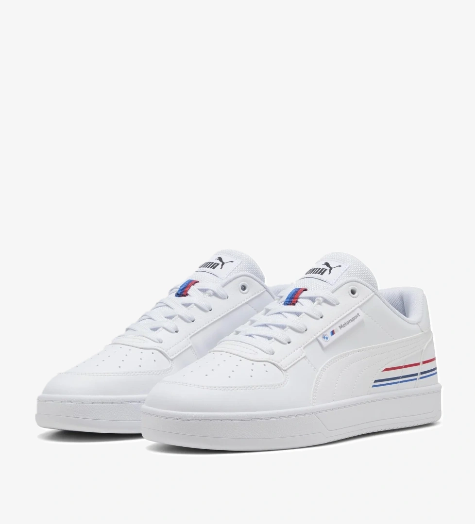 Puma Bmw Mms Caven 2.0 308904 Erkek Spor Sneaker Ayakkabı model görseli