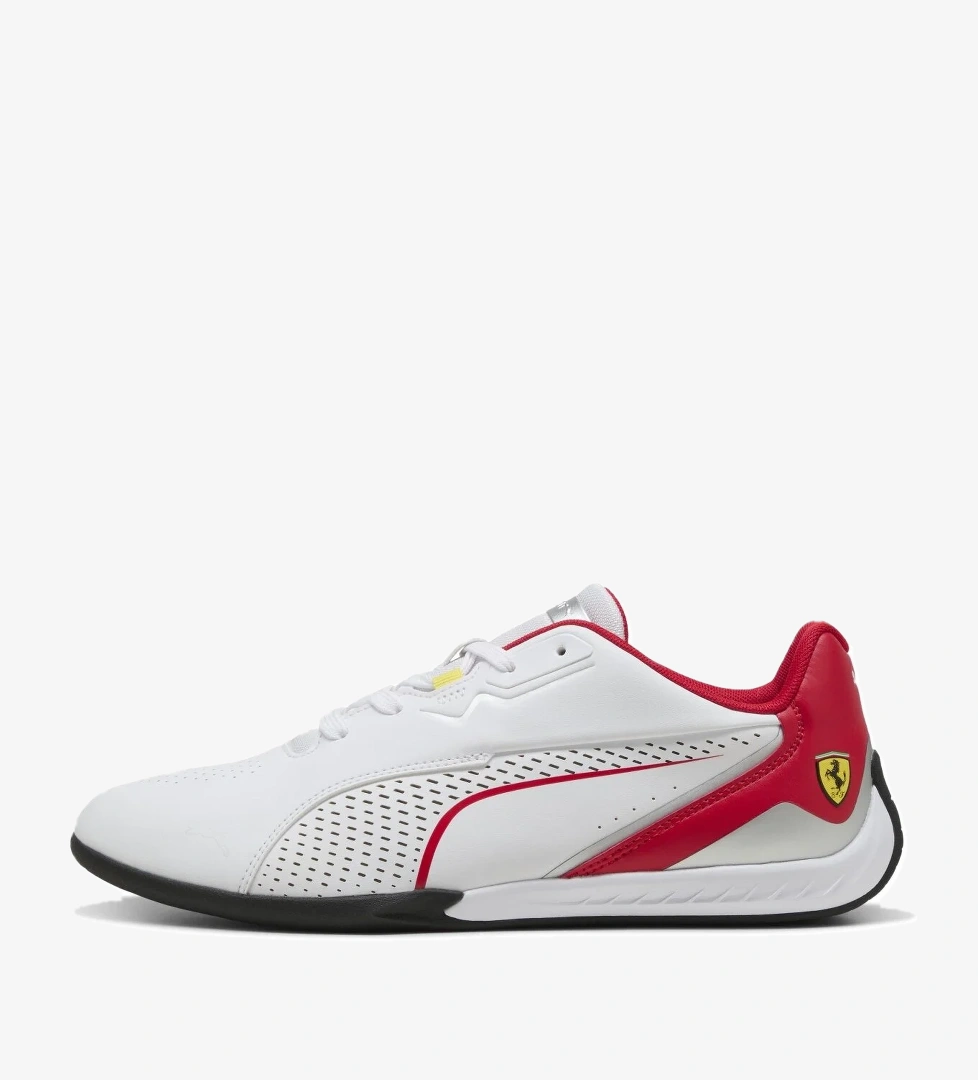 Puma Ferrari Drift Cat 11 308613 Erkek Spor Sneaker Ayakkabı model görseli