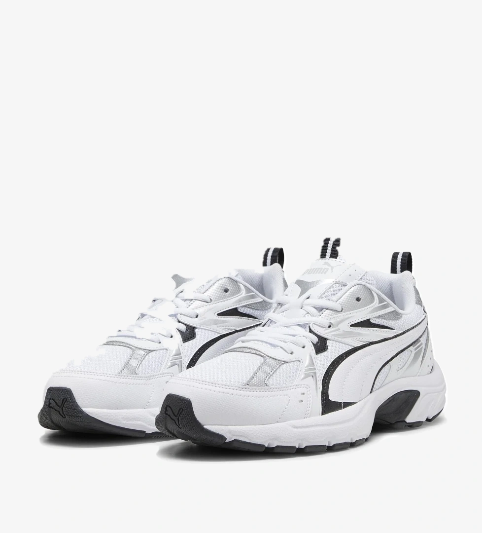 Puma Milenio Tech_ 402623 Unisex Koşu Ayakkabısı model görseli