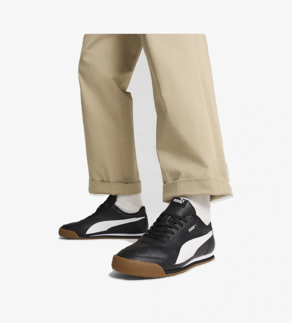 Turino II 397452 Erkek Spor Ayakkabı