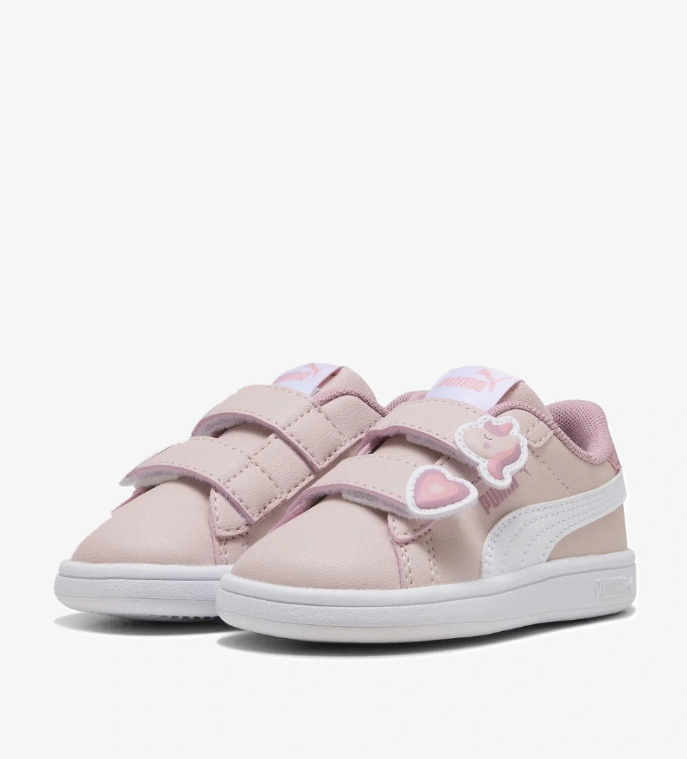 Smash 3.0 Badges V Inf 397287 Ortopedik Bebek Çocuk Spor Ayakkabı