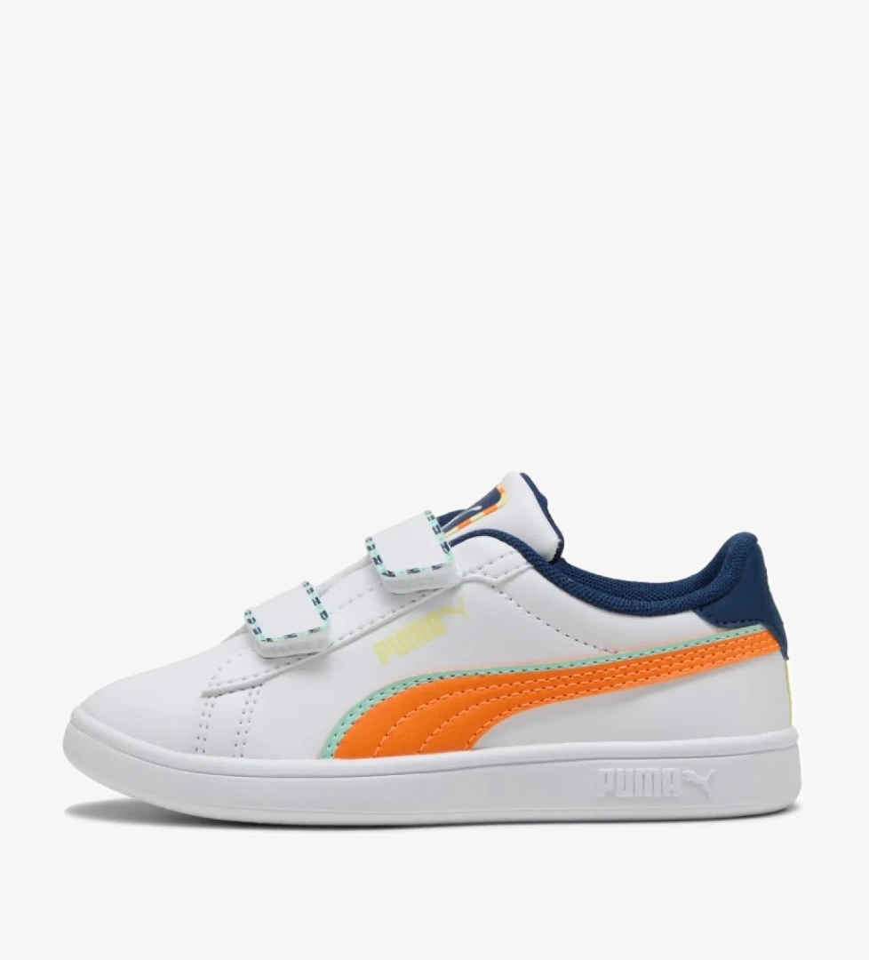 Smash 3.0 Playdate V PS 402830 Ortopedik Çocuk Spor Ayakkabı