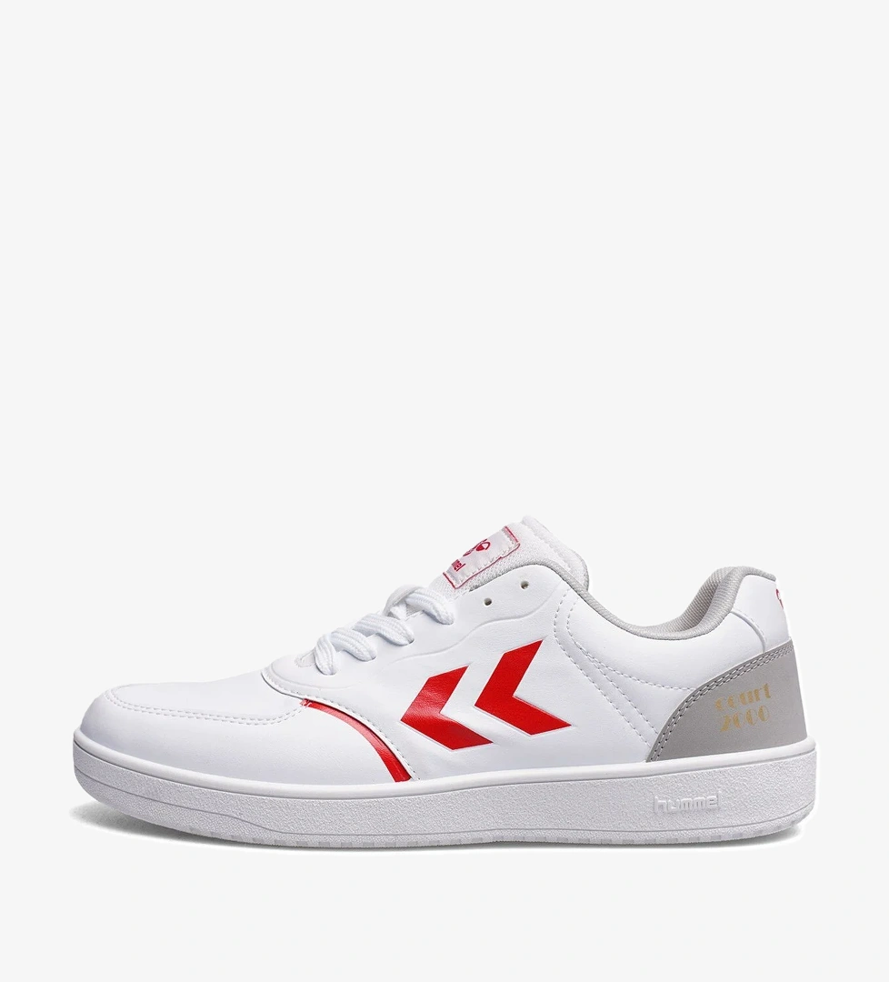 Hummel Court 2000 Unisex Spor Ayakkabı model görseli