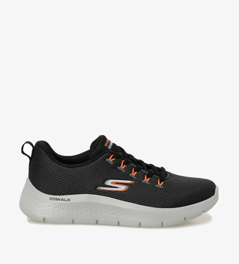 Skechers Skechers Go Walk Flex Gri Erkek Comfort Ayakkabı model görseli