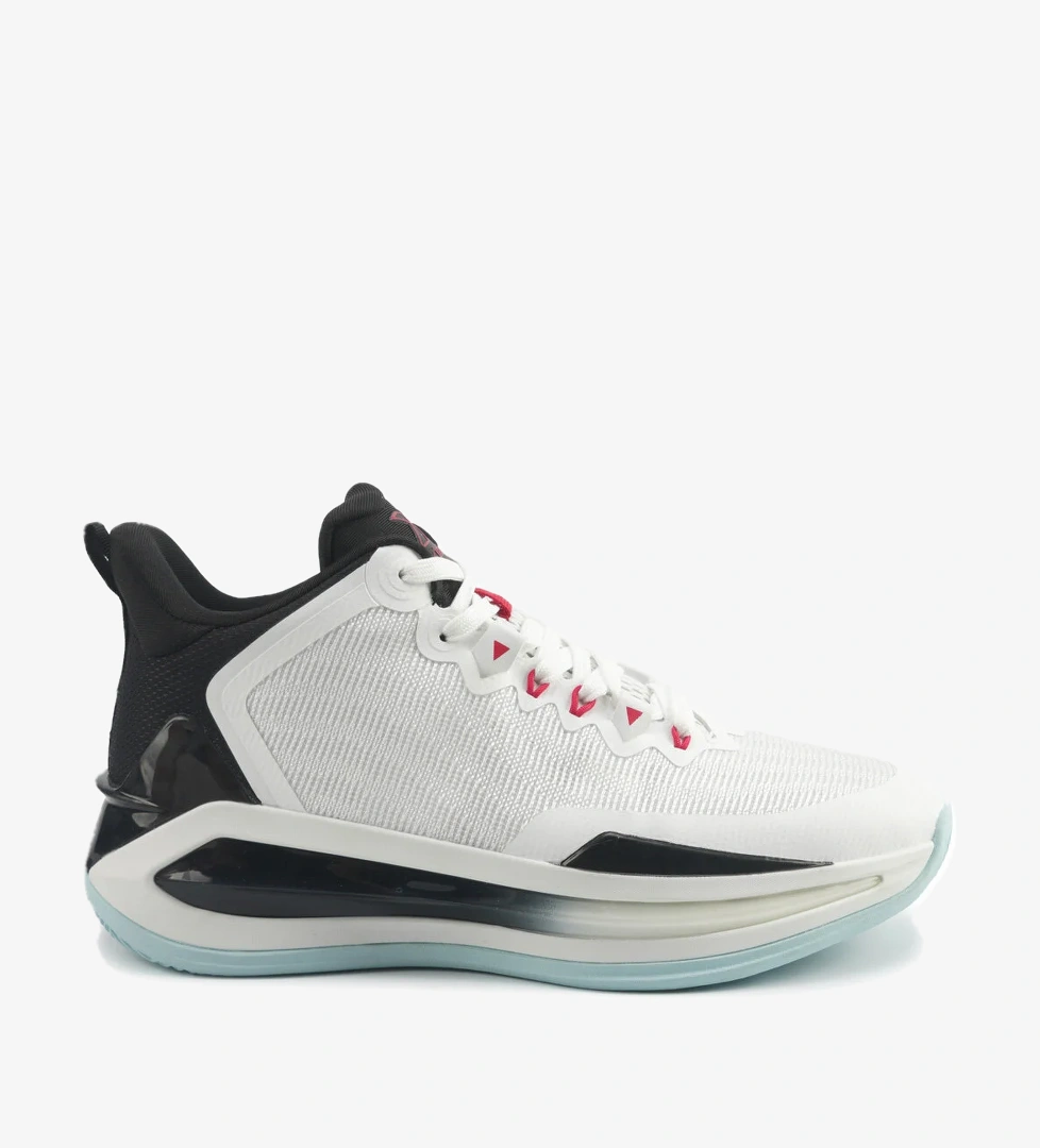 BOUND TX 5PR Beyaz Erkek Basketbol Ayakkabısı - Görsel 1