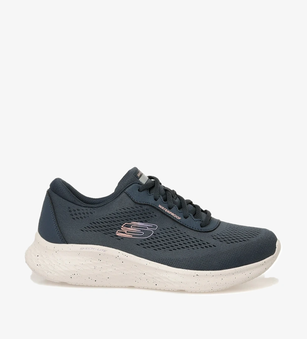 SKECH-LITE PRO Lacivert Kadın Sneaker - Görsel 1