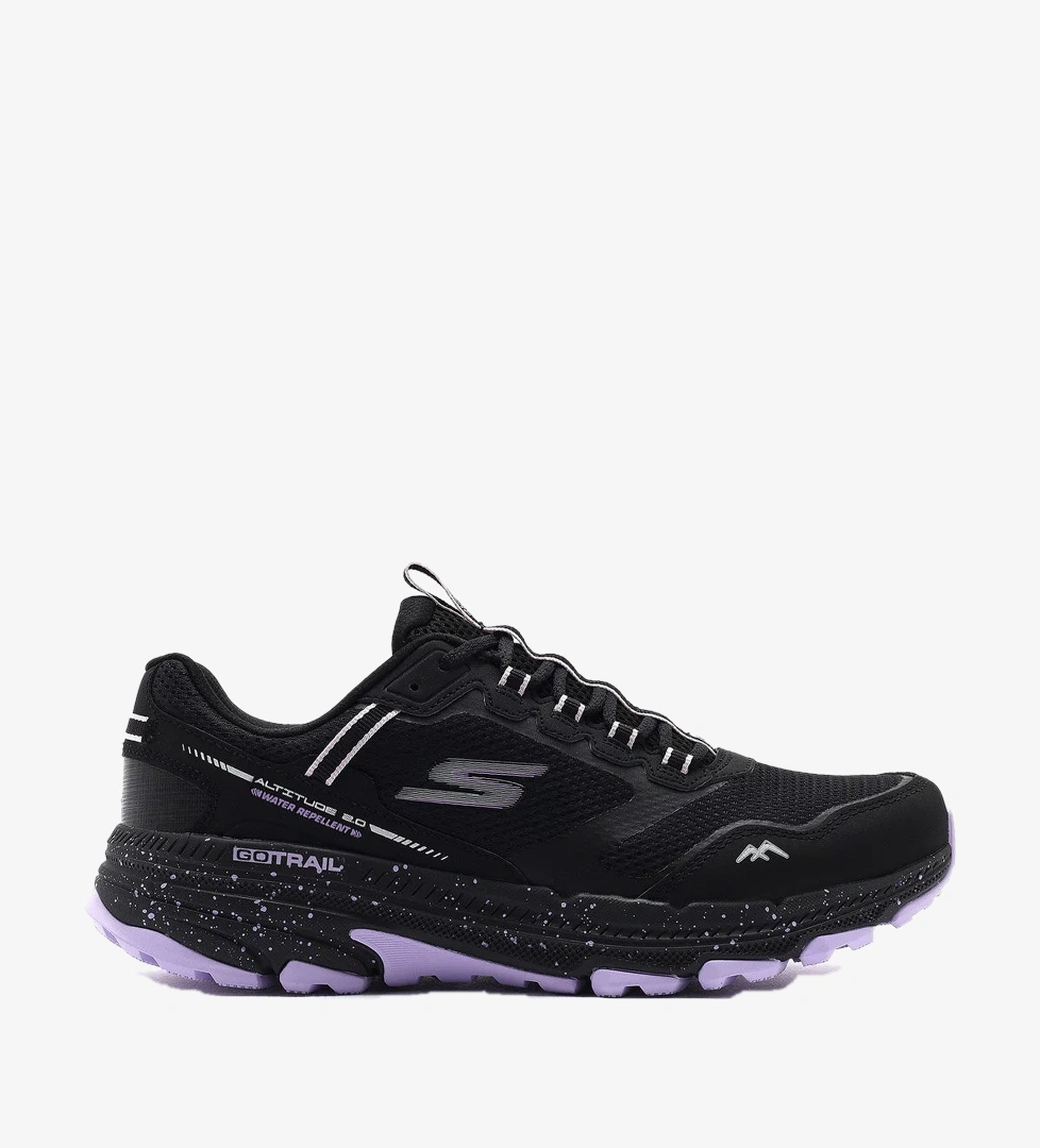 Skechers Siyah Skechers Go Run