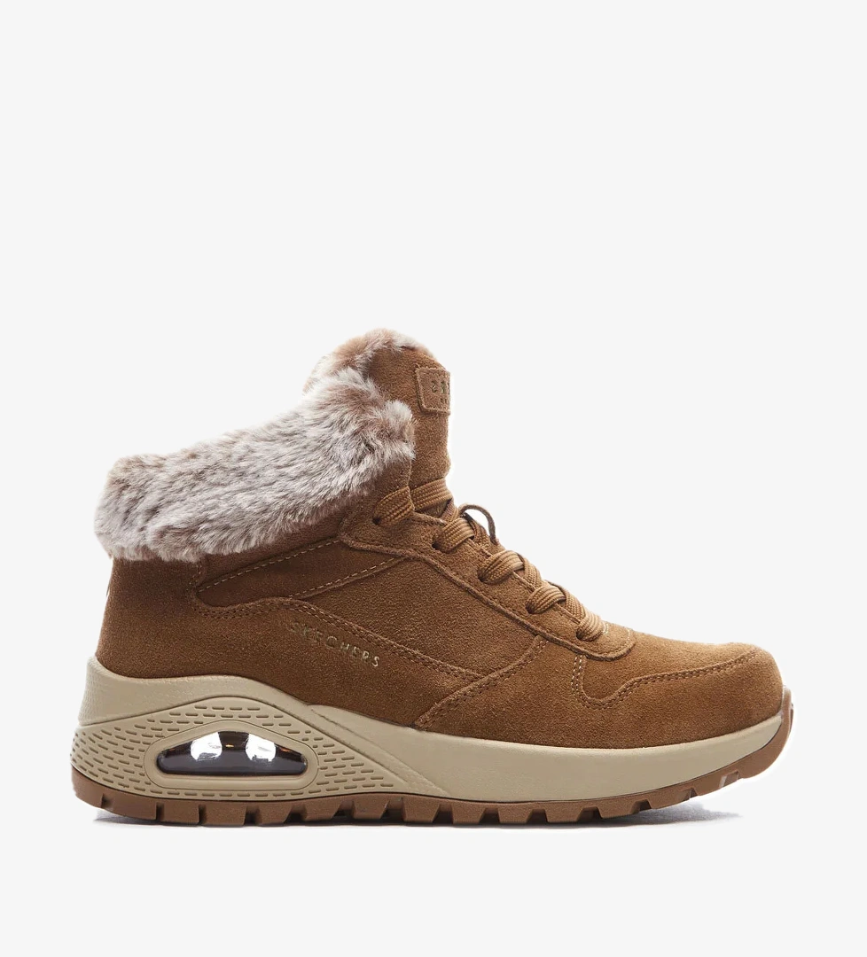 Skechers Skechers Uno Tarçın Kadın Outdoor Bot model görseli