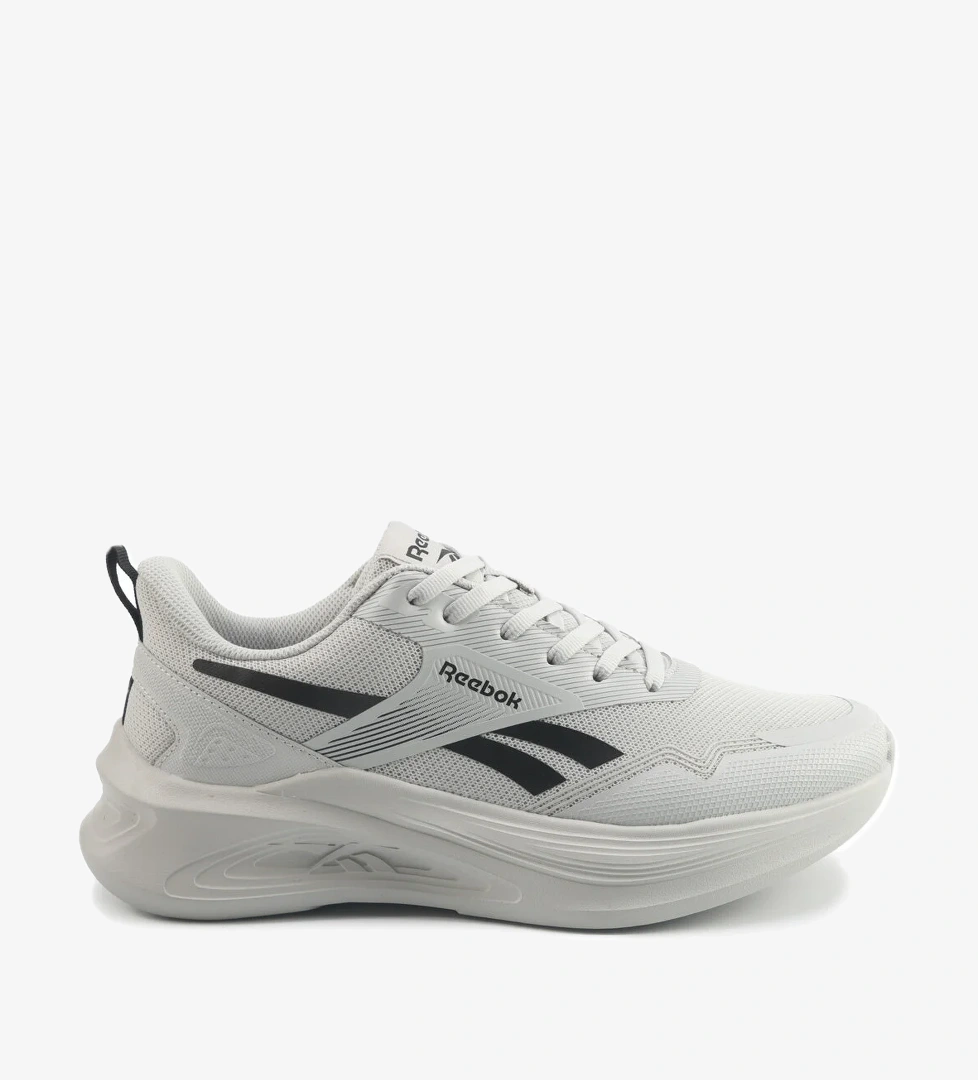 ANES RUN I Gri Erkek Koşu Ayakkabısı