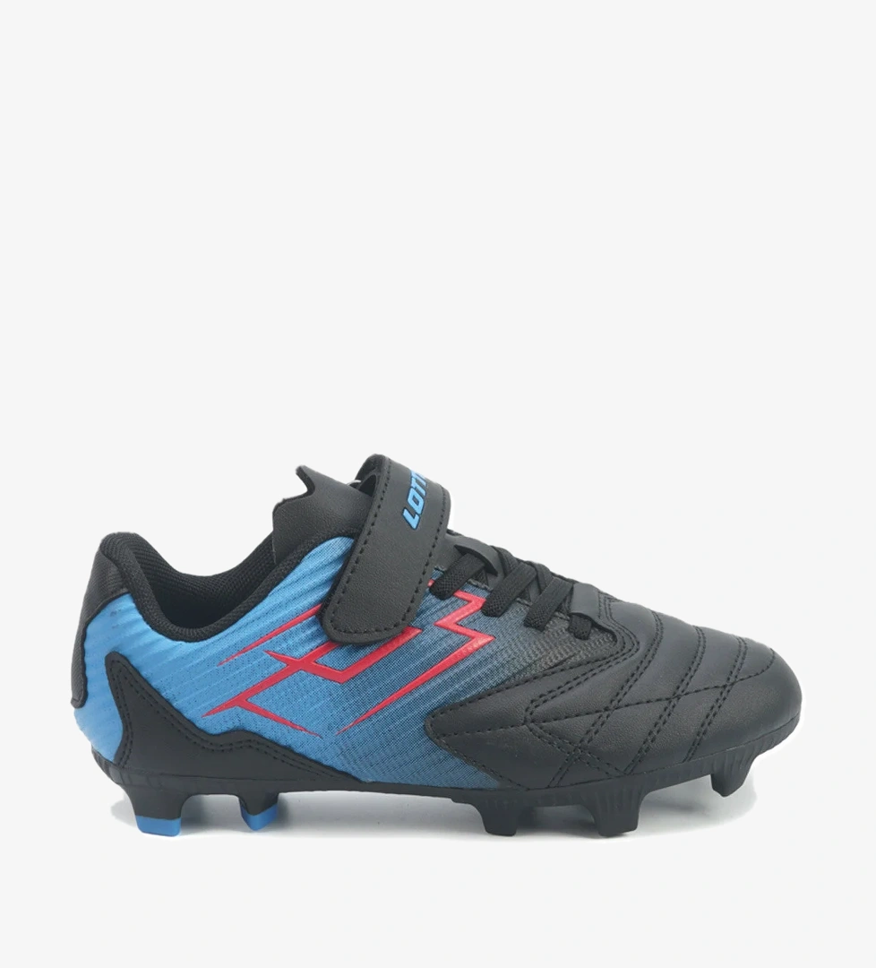 ANDREAS FG B PS 5PR Siyah Erkek Çocuk Krampon - Görsel 1