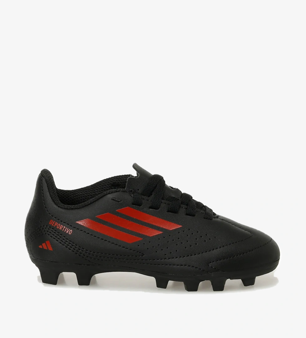 adidas DEPORTIVO III FxG J Siyah Erkek Çocuk Krampon