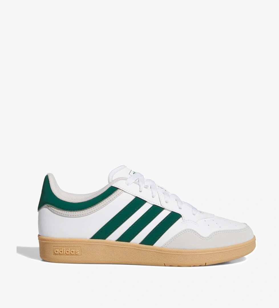 HOOPS 4.0 Beyaz Erkek Sneaker