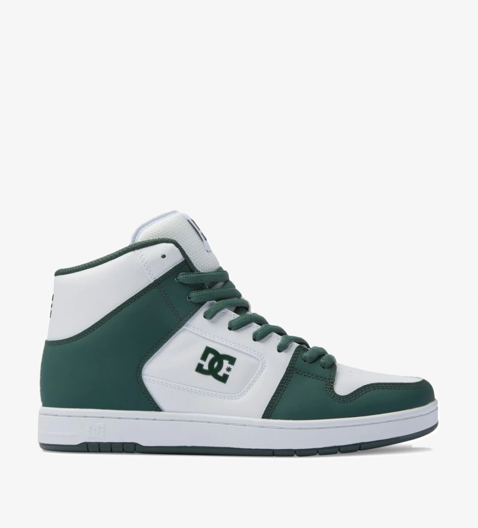 Manteca 4 Hı Erkek Beyaz3 Spor Ayakkabı Adys100743-5588 - Görsel 1