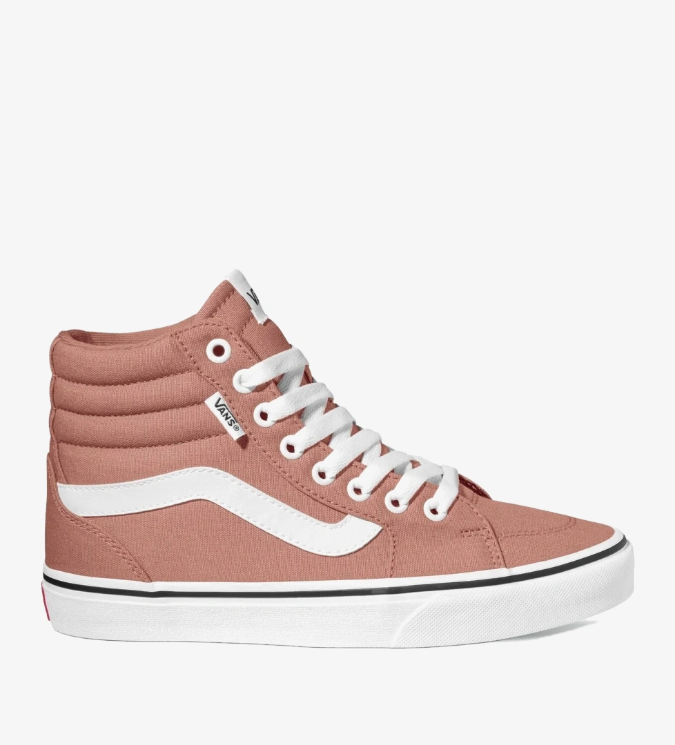 Vans Pembe Vans Wm Filmore