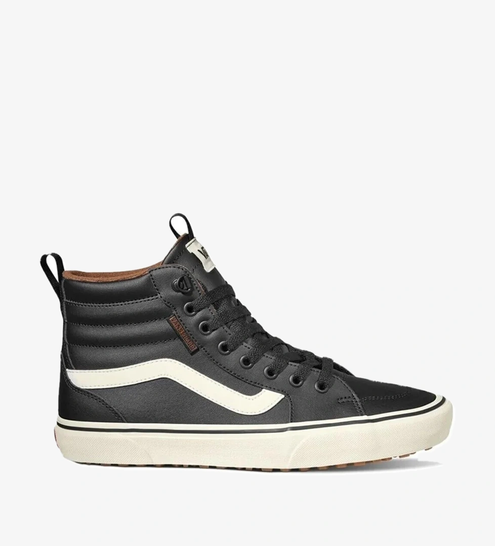 Vans Mn Filmore Hi guard Erkek Siyah Spor Ayakkabı Vn0a5hzk1kp1 model görseli