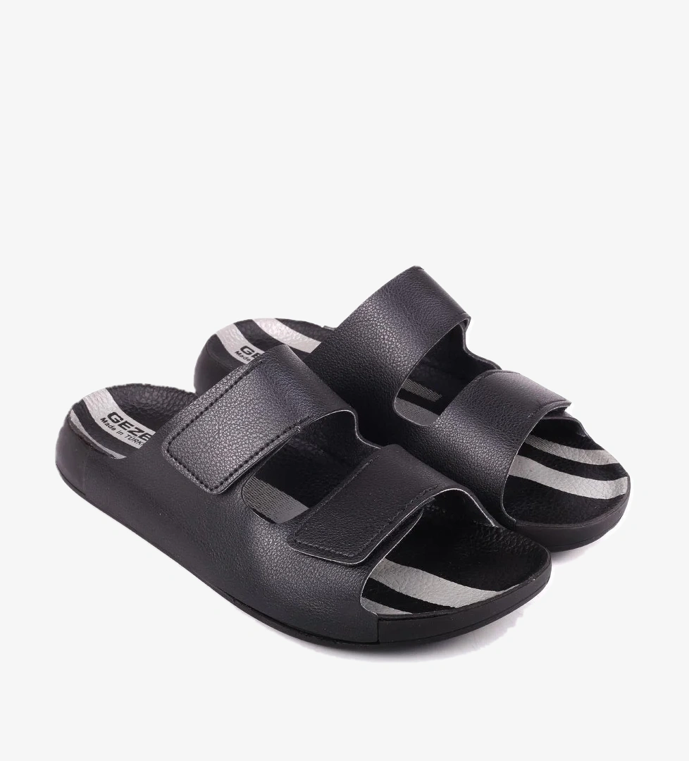 Gezer 15038 Anatomik Rahat Taban Ayarlanabilir Erkek Terliği model görseli