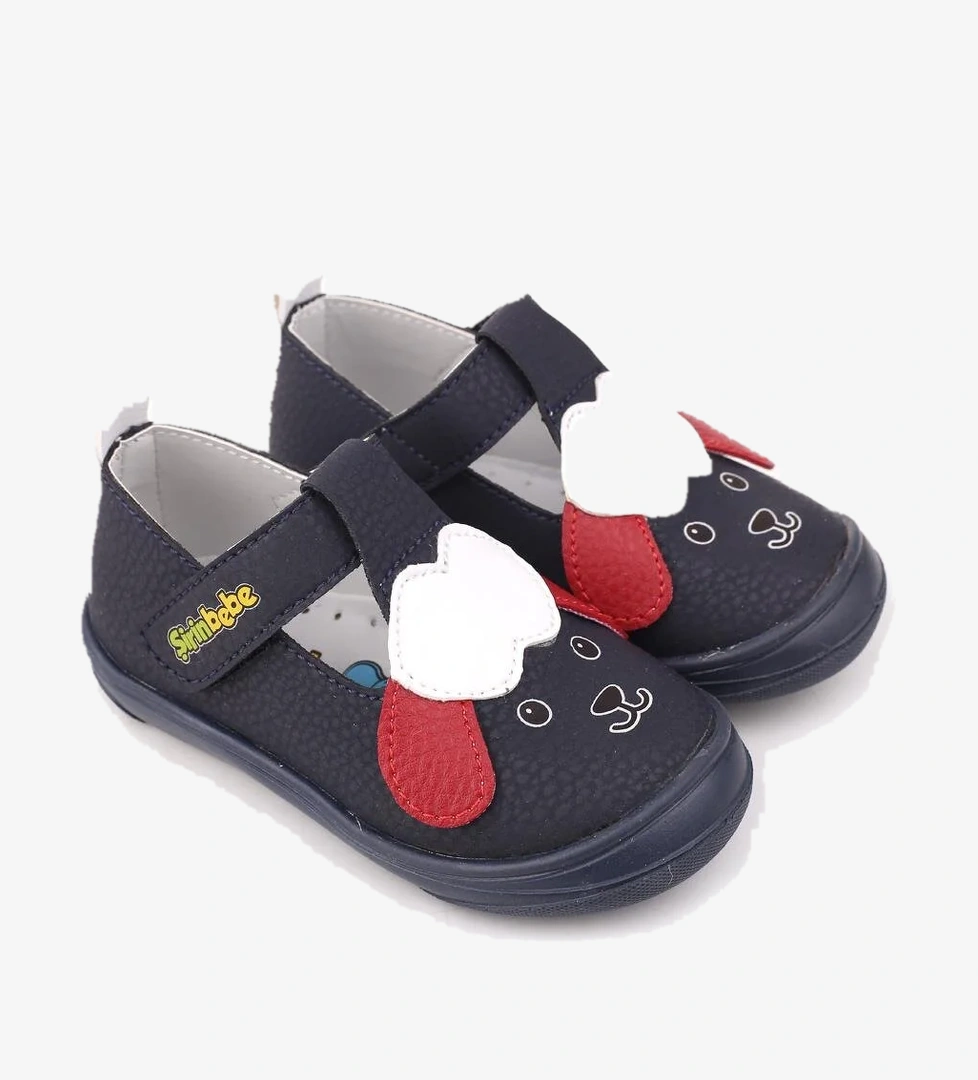 - Şrbb 4801 Erkek Çocuk Ortopedik Ayakkabı Sandalet