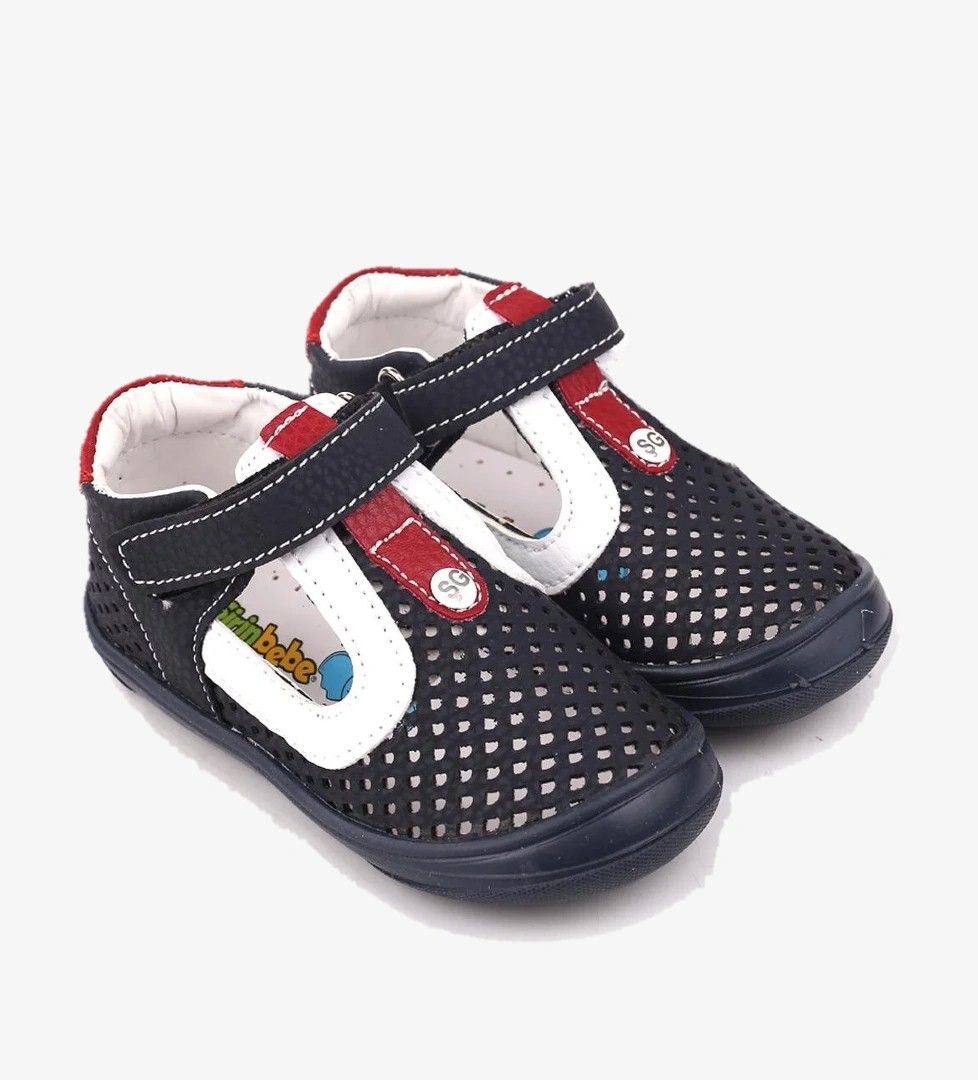 - Şrbb 4799 Erkek Çocuk Ortopedik Ayakkabı Sandalet