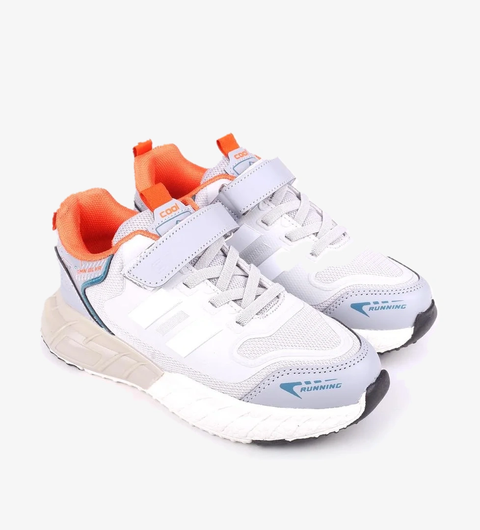 Papuç Sepeti Ukon Unisex (erkek-kız) Günlük Rahat Spor Ayakkabı model görseli