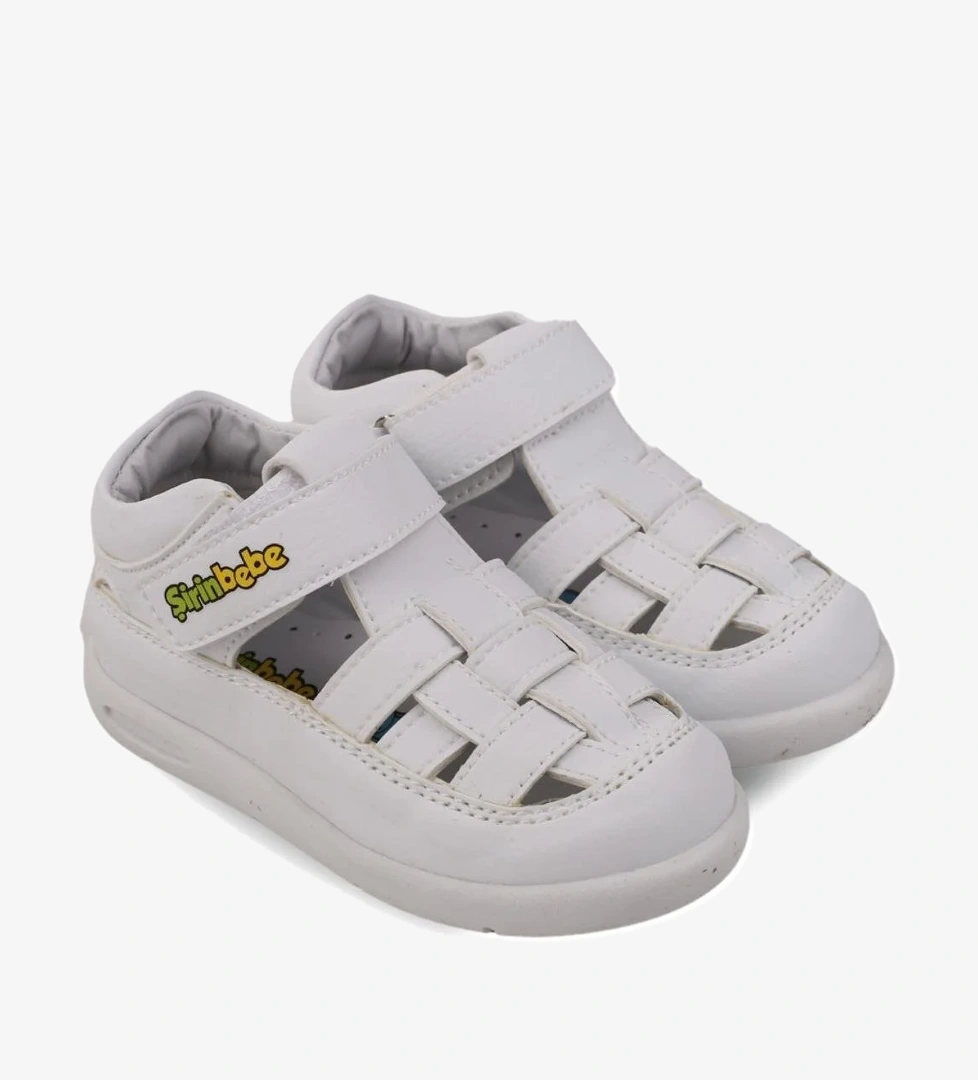 - Şrbb 4801 Erkek Çocuk Ortopedik Ayakkabı Sandalet