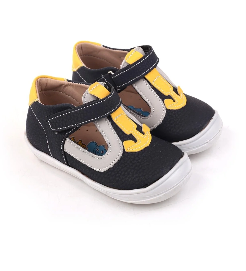 - Şrbb 4803 Erkek Çocuk Ortopedik Ayakkabı Sandalet