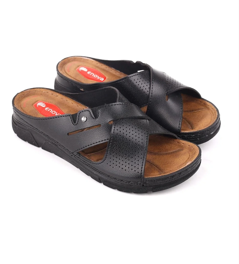 4742 Kadın Rahat Ortopedik Günlük Terlik