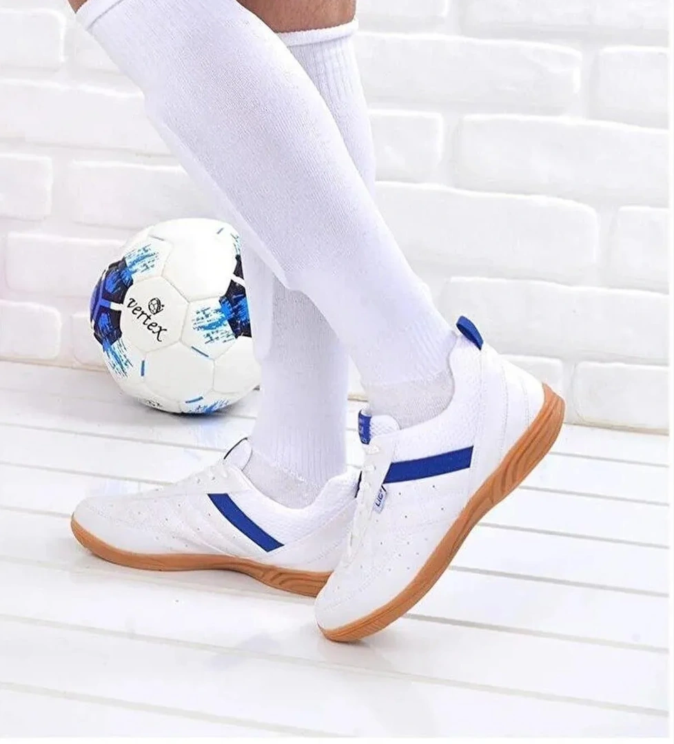 Lig Monaco Indoor Futsal Hentbol Voleybol Erkek Spor Salon Ayakkabı model görseli