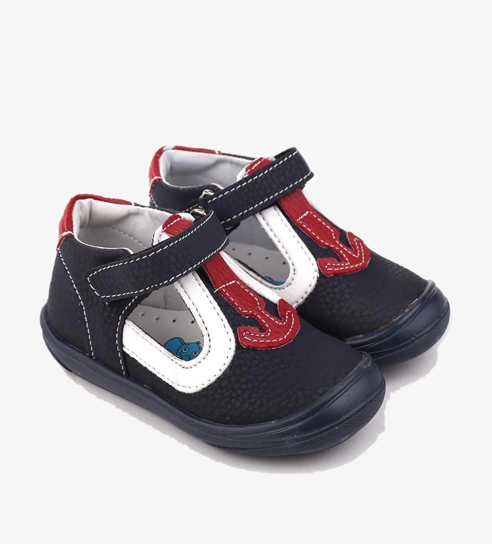 - Şrbb 4803 Erkek Çocuk Ortopedik Ayakkabı Sandalet