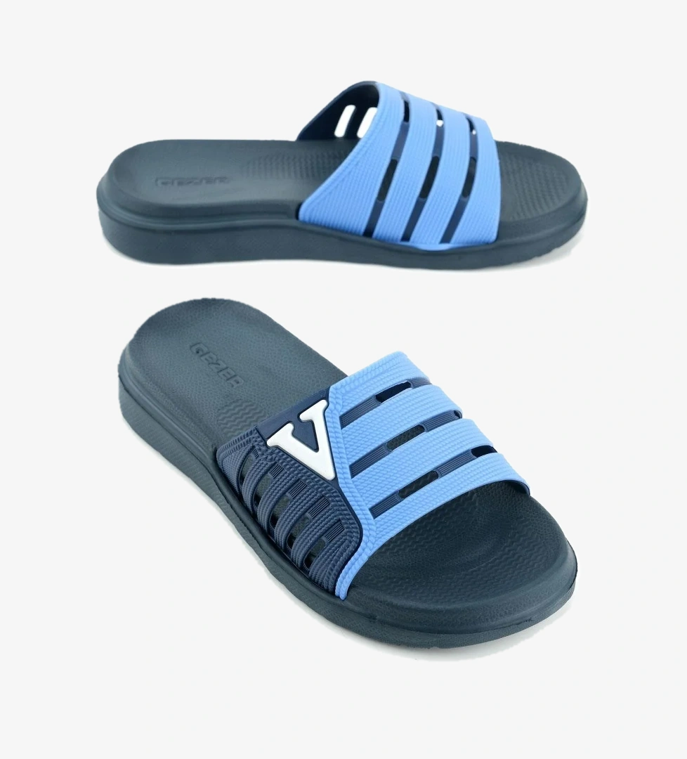 15369 Unisex Deniz Plaj Havuz Banyo Günlük Terlik