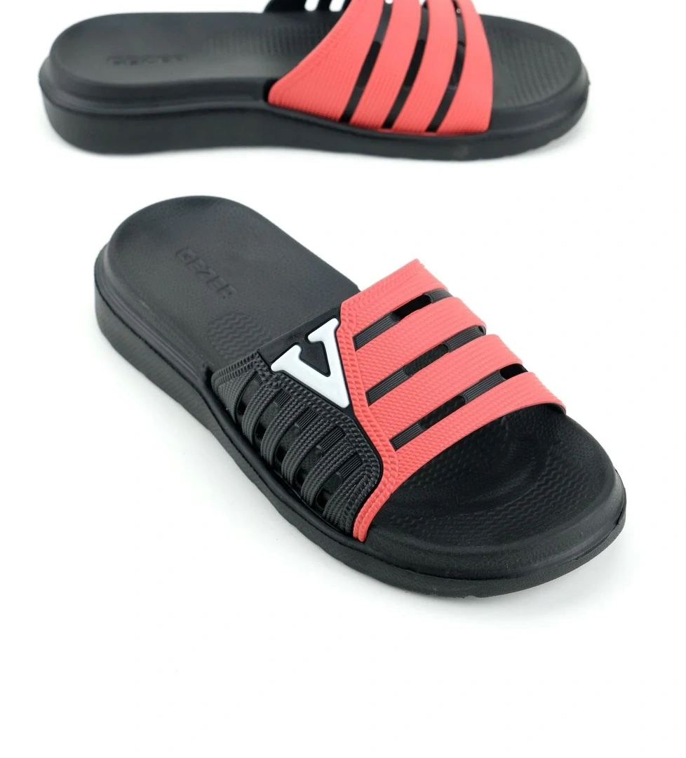 Gezer 15369 Unisex Deniz Plaj Havuz Banyo Günlük Terlik model görseli