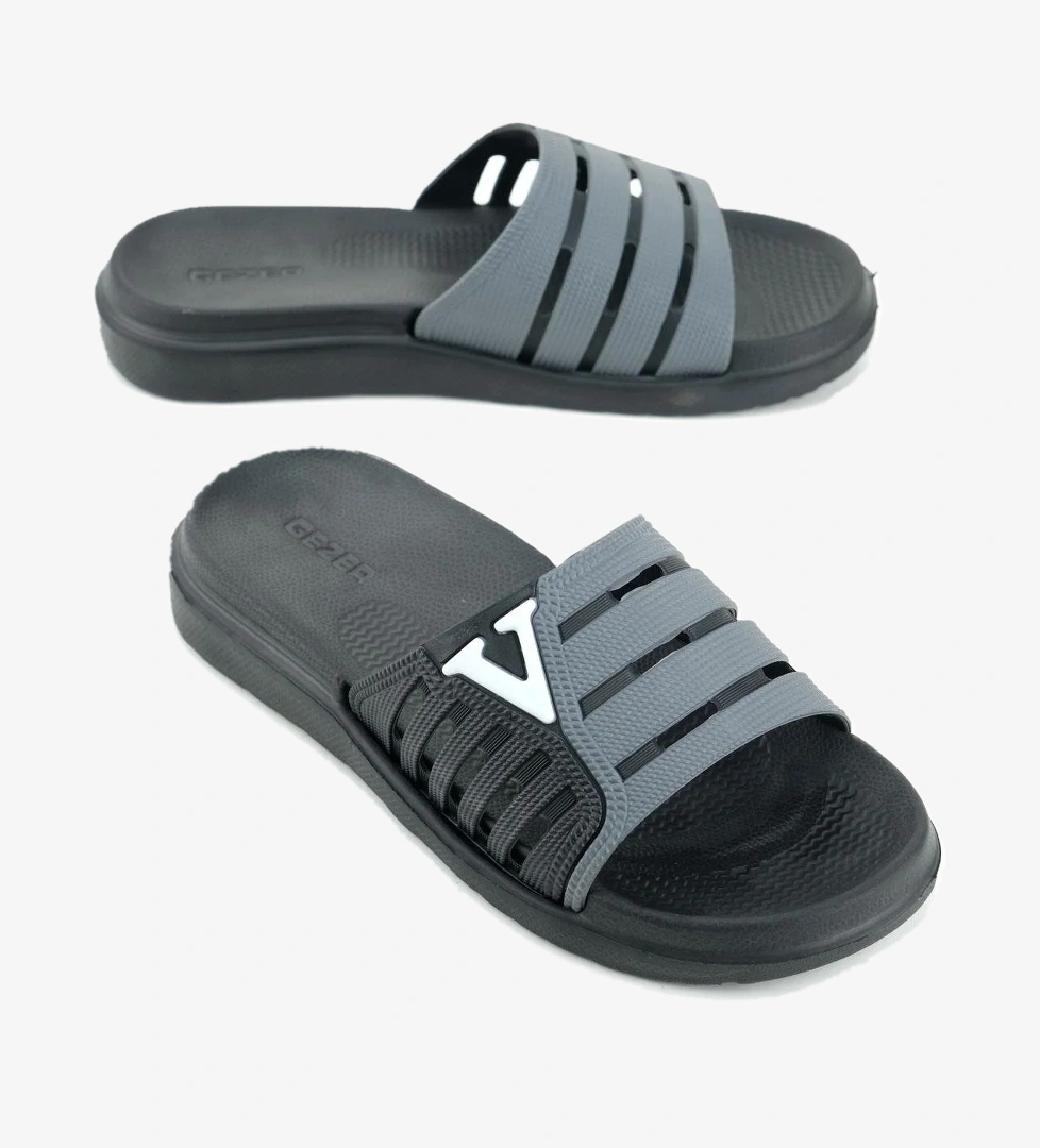 15369 Unisex Deniz Plaj Havuz Banyo Günlük Terlik