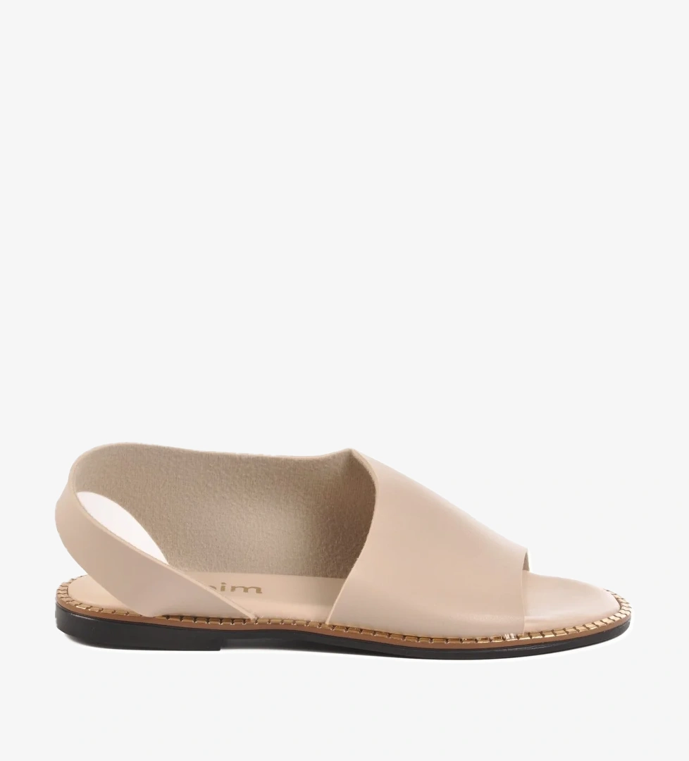 A Spor Aspor Kadın Düz Sandalet model görseli