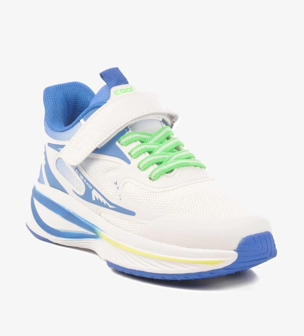 Silva F Saks Çocuk Spor Ayakkabı Cool - Görsel 1