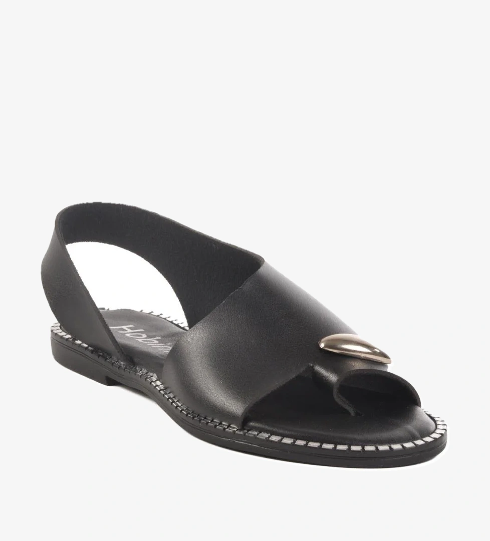 Walkway 102 Z Siyah Kadın Sandalet model görseli