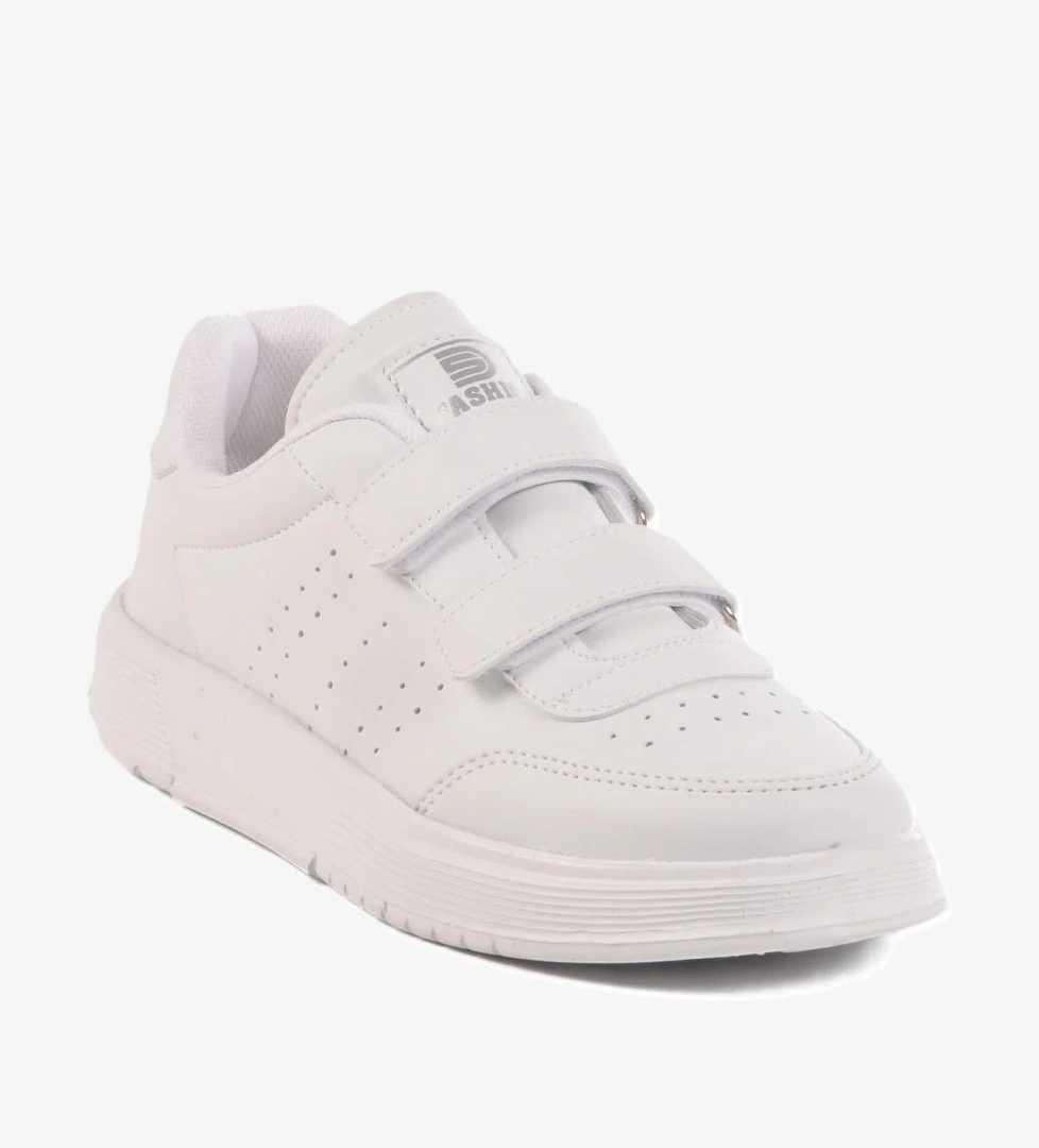 Walkway Drk158 G Cırtlı Bantlı Mevsimlik Spor Ayakkabı model görseli