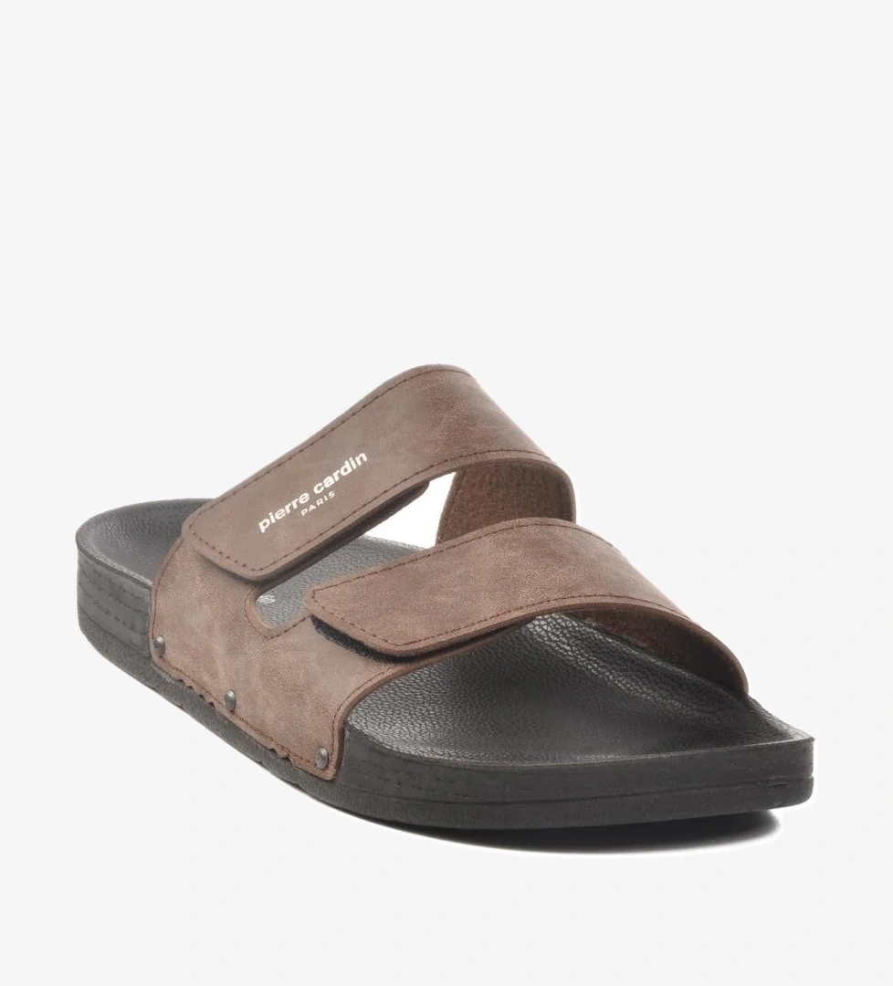 Pierre Cardin Pc-7039 M Büyük Numara Erkek Terlik model görseli