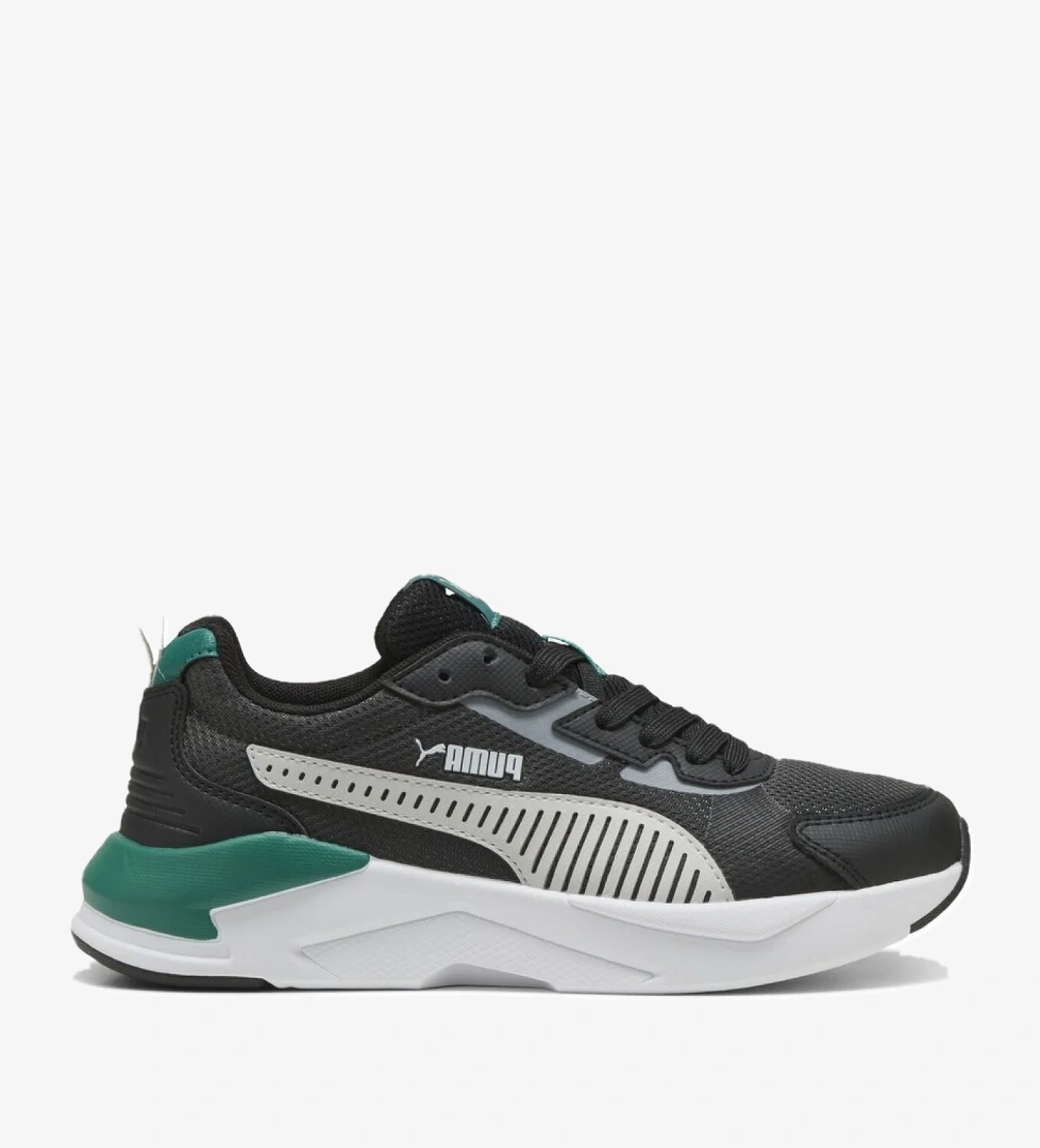 Puma 401493 X-ray 3 Lt Jr Unisex Spor Ayakkabı model görseli