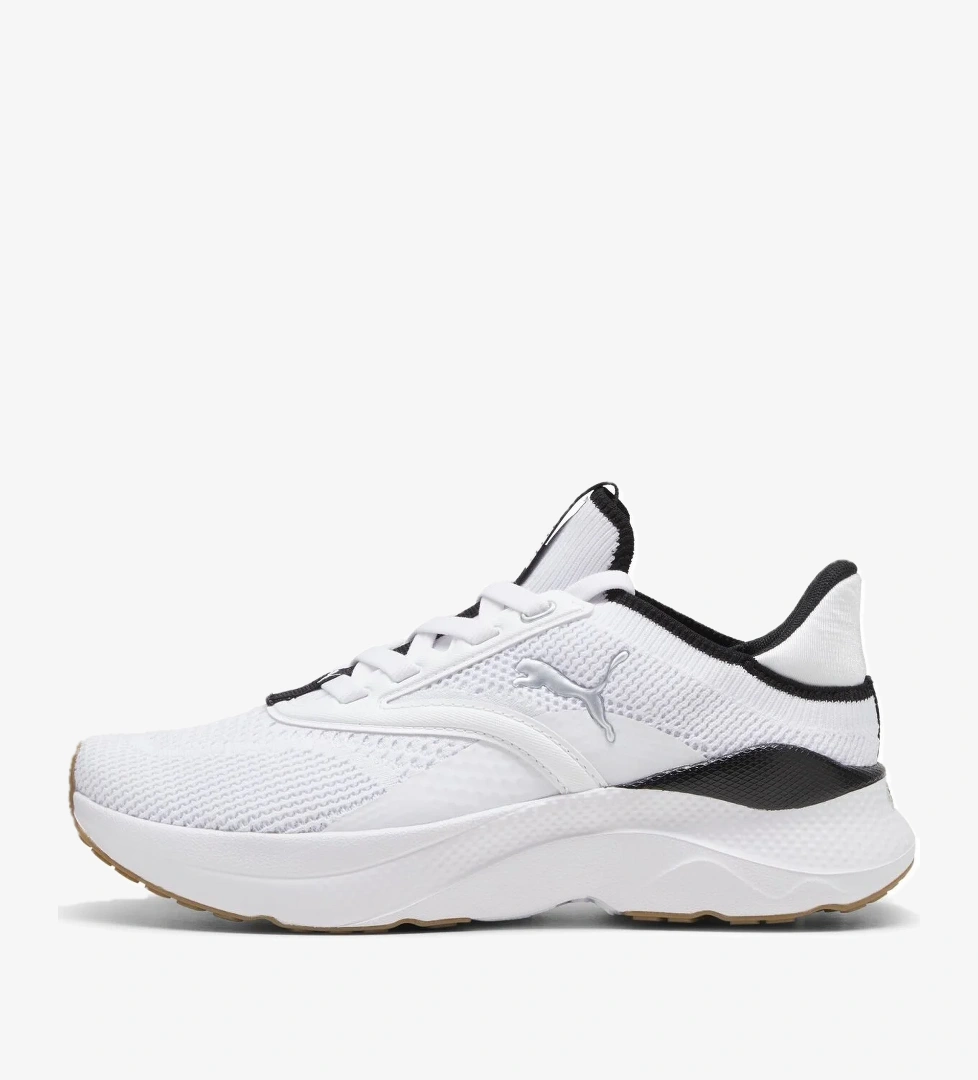 310494-310162-310160 Softride Mayve Leoprd II Wns Kadın Spor Ayakkabı