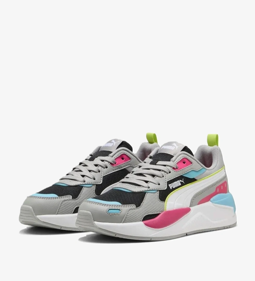 X-Ray 3 399064 Unisex Spor Ayakkabı