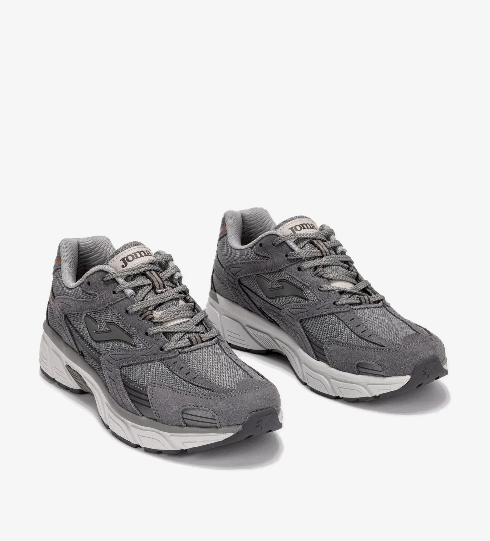 Joma Rt50 Hakiki Deri Sneaker Unisex Spor Ayakkabı model görseli