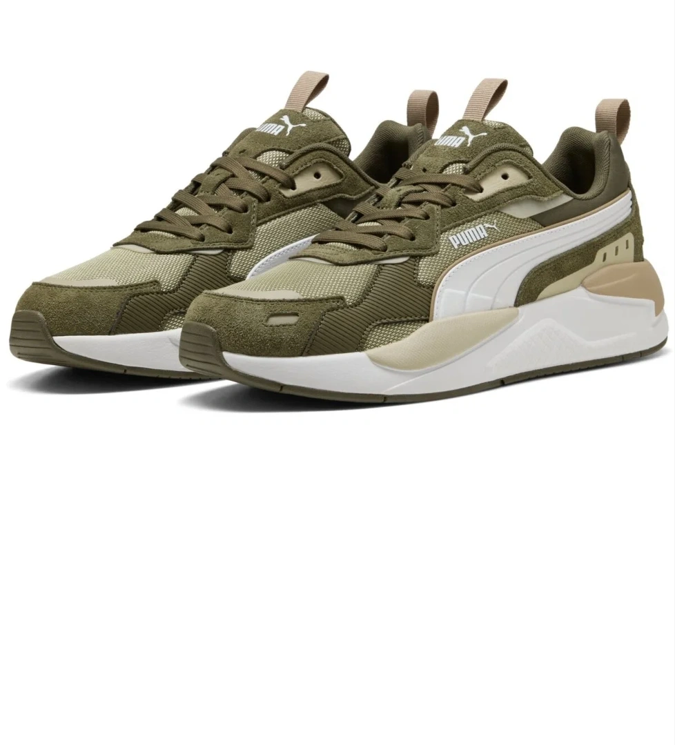 Puma X-ray 3 Sd 399668 Erkek Spor Ayakkabı model görseli