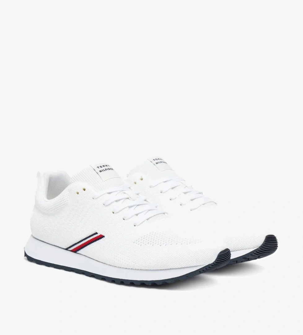 Tommy Hilfiger Tomyy Hılfıger Erkek Ayakkabı Fm0fm05648 model görseli