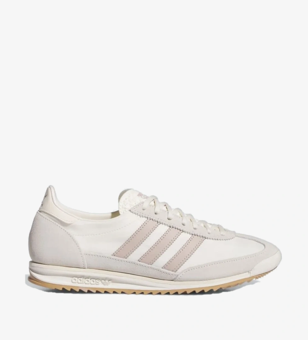 adidas JH7394 SL 72 OG W Kadın Günlük Spor Ayakkabısı