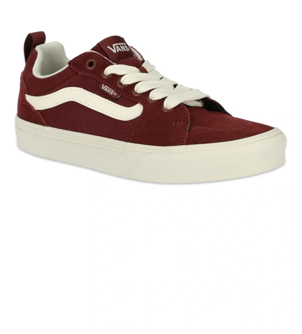 Vans Vn000Csu Filmore Sneakers Bordo Unisex Spor Ayakkabı model görseli