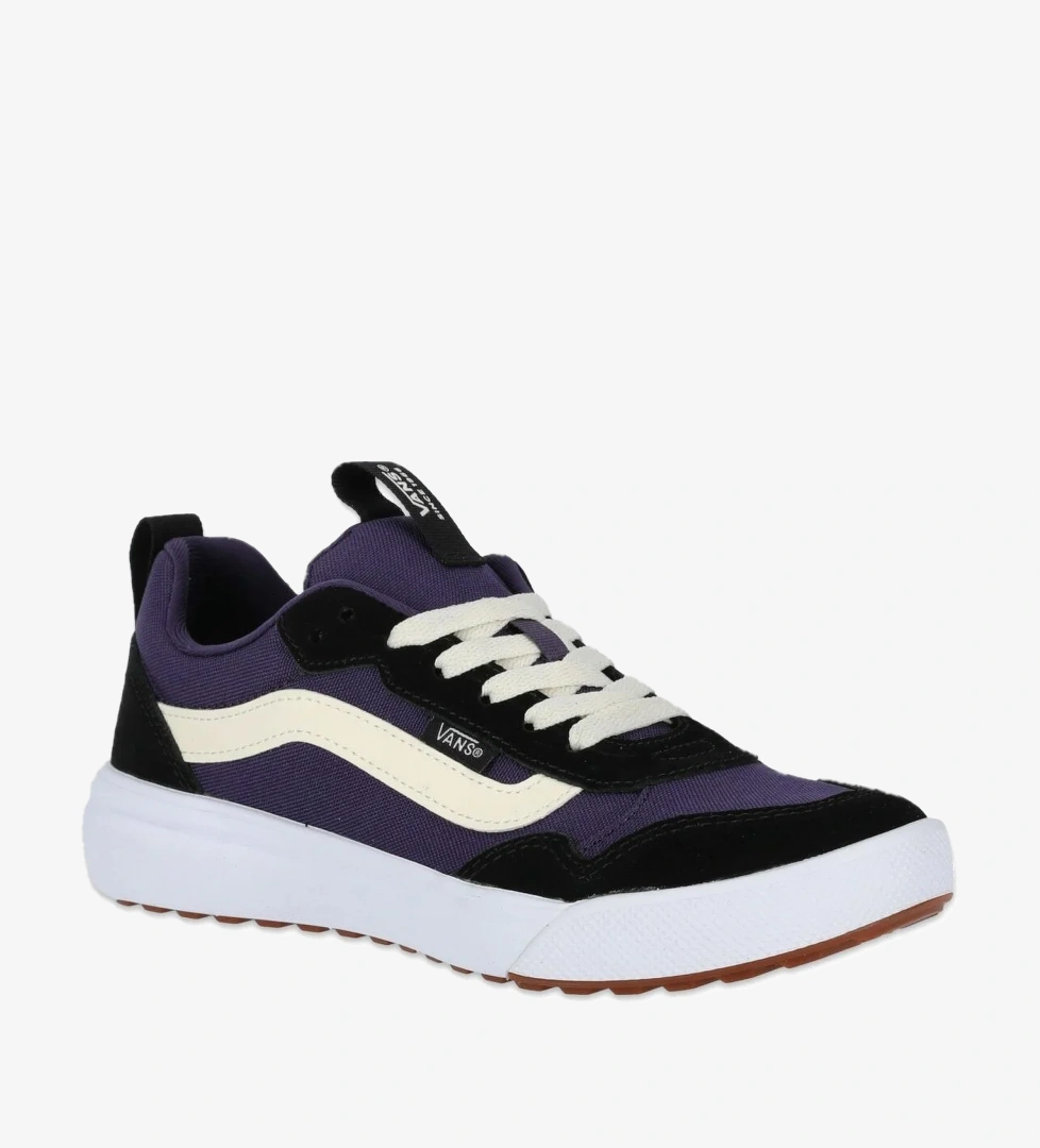 Vans Vn0A2Z49 Range Exp Sneakers Mor Unisex Spor Ayakkabı model görseli