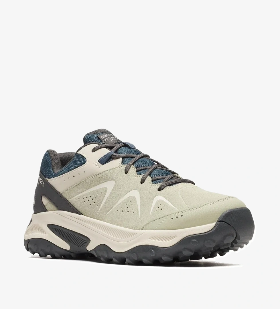 J038485 Yokota 3 Gtx Outdoor Çok Renkli Erkek Spor Ayakkabı